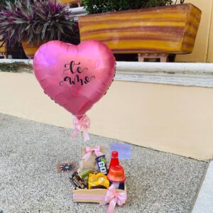 Mini desayunito love