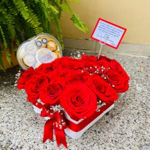 corazon dulce latido