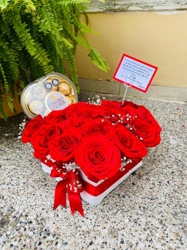 corazon dulce latido