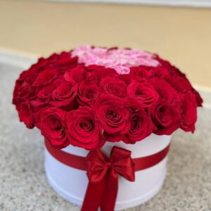 Cilindo corazon eterno