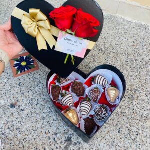 Corazon dulce amor